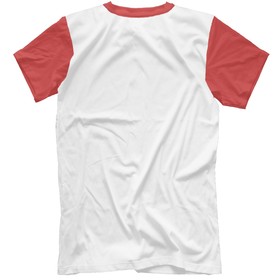 

Футболка мужская Made in USSR, размер 5XL