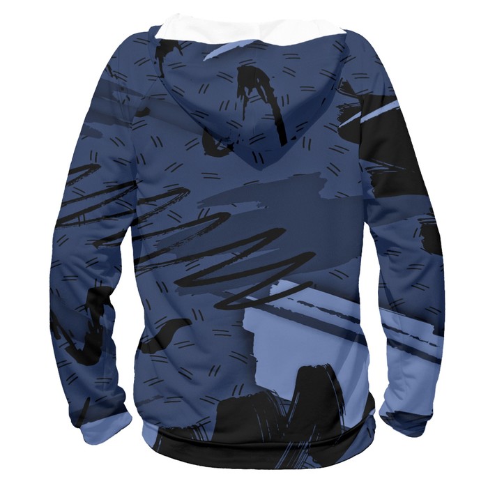 Худи мужское "Геометрия", размер XXL GEO-376299