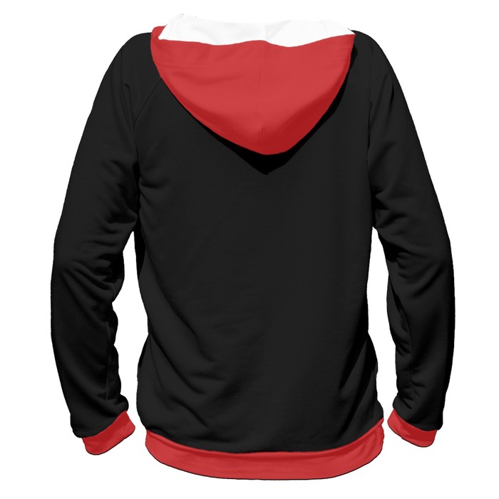 Худи мужское "Винтажная ночь", размер 5XL PEY-851517