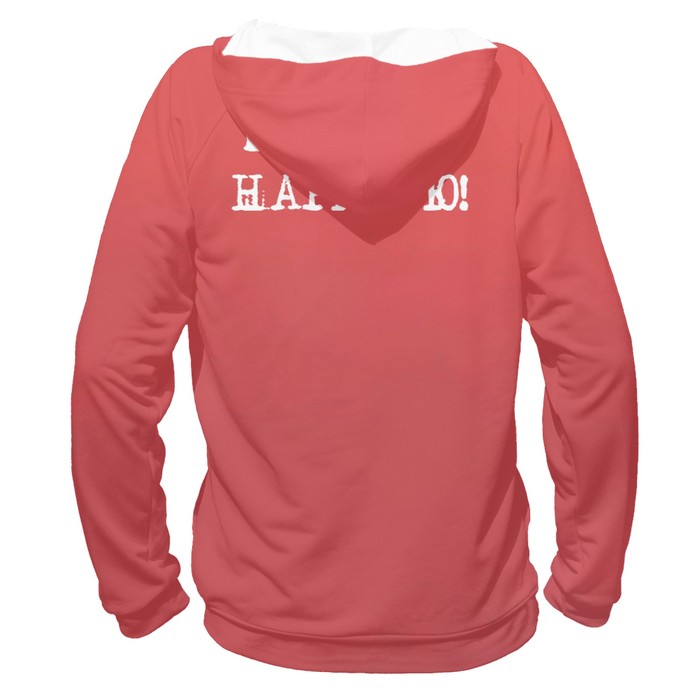 Худи мужское "Карандаш", размер 5XL DZN-565921