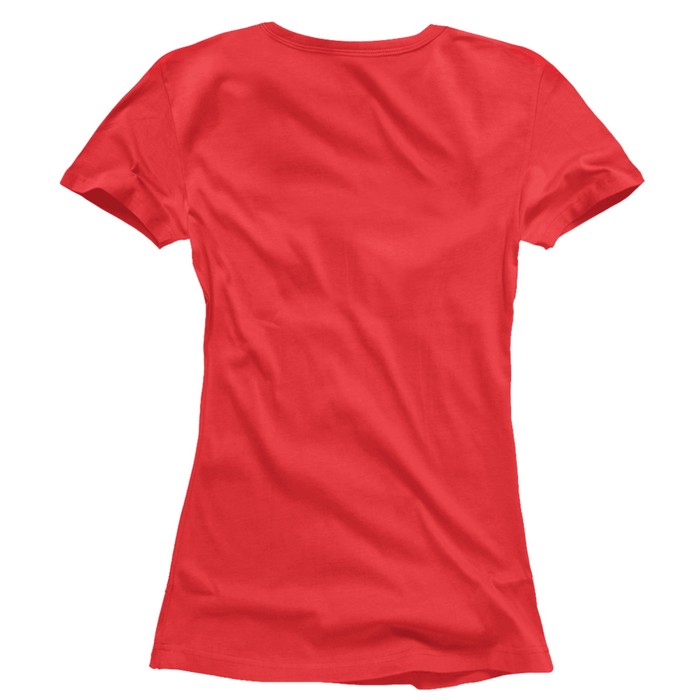 Футболка женская "Дата выпуска 1965", размер L DHP-683311