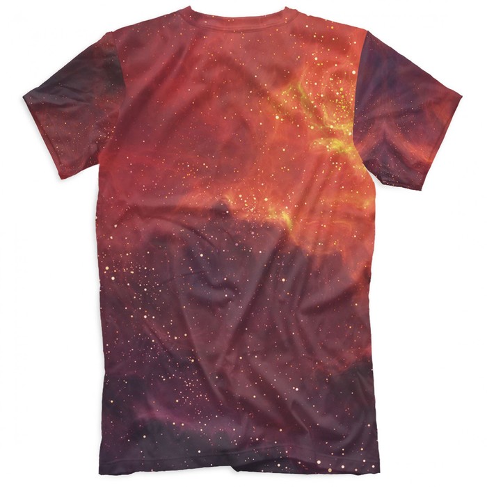 Футболка мужская "На Земле с 1975", размер 5XL DSP-395126