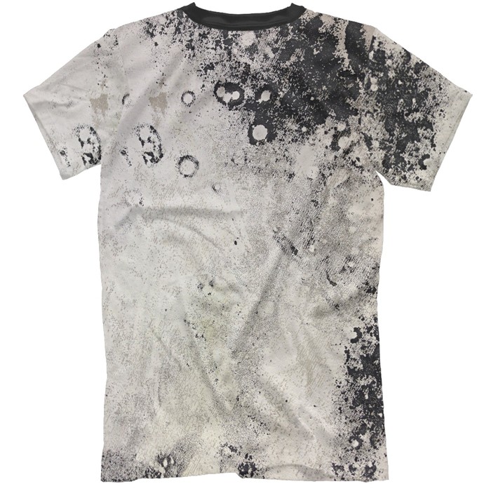 Футболка мужская "Текстура", размер S ABS-218377