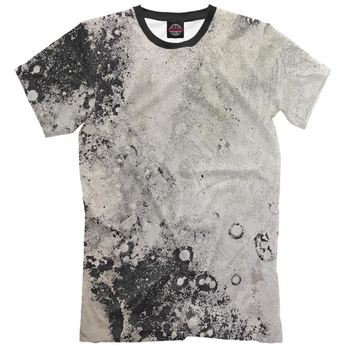 Футболка мужская "Текстура", размер XL ABS-218377