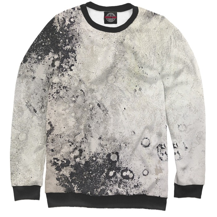 Свитшот мужской "Текстура", размер M ABS-218377