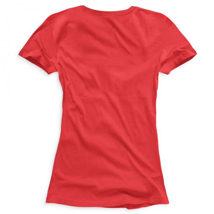 Футболка женская "Сделано в СССР — 1975", размер XXXL DSP-193791