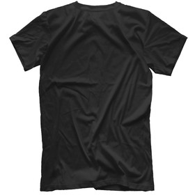 

Футболка мужская Limited Edition, размер 5XL