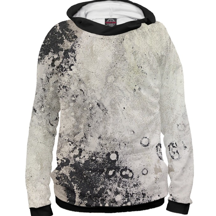 Худи мужское "Текстура", размер 5XL ABS-218377