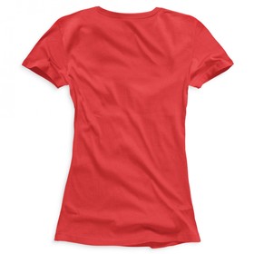 

Футболка женская «Сделано в СССР - 1972», размер L