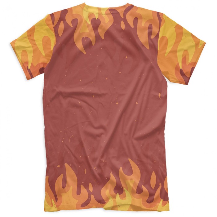 Футболка мужская "Плохой парень с 1962", размер XS DHD-153803