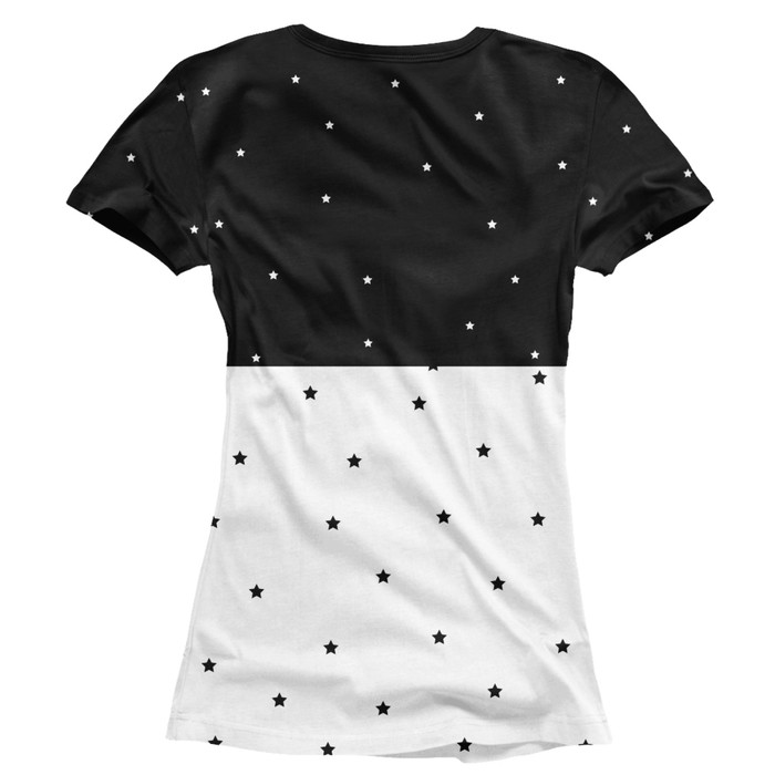 Футболка женская "Год рождения 1988", размер XXXL DVV-522636