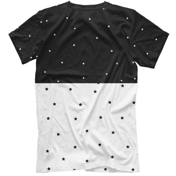 Футболка мужская "Год рождения 1988", размер XS DVV-522636