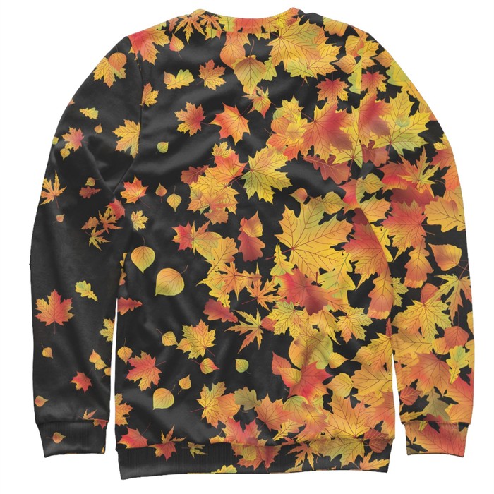Свитшот мужской "Осень", размер XL GLD-939915