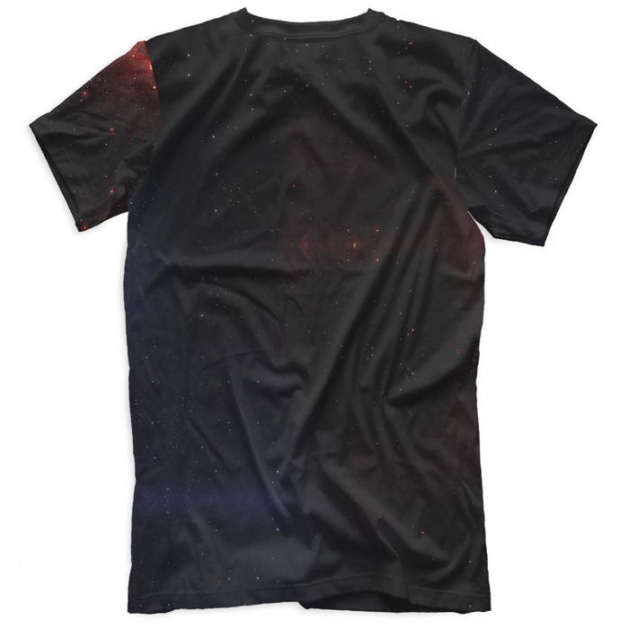 Футболка мужская "На Земле с 1981", размер XS DVO-119628