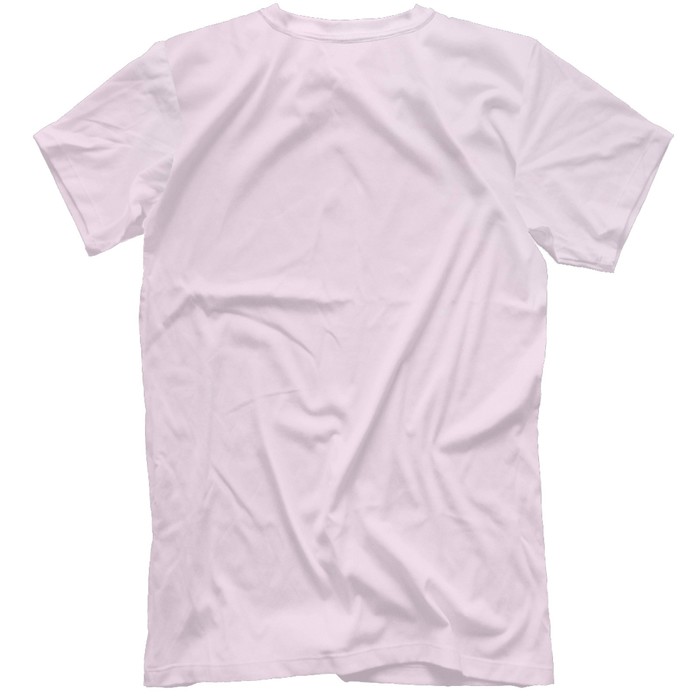 Футболка мужская "Минимализм", размер 4XL APD-903002