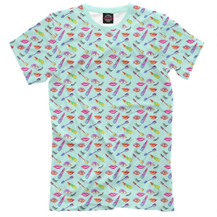 Футболка мужская "Имиджмейкер", размер XXXL VSG-738735