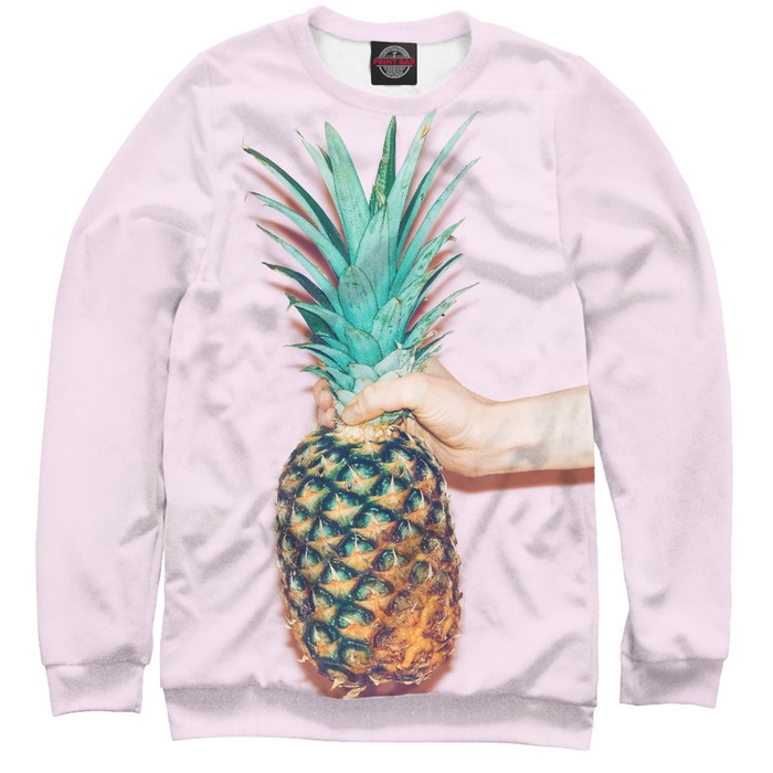 Свитшот мужской "Минимализм", размер XXL APD-903002