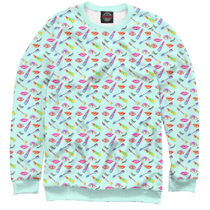 Свитшот мужской "Имиджмейкер", размер 4XL VSG-738735