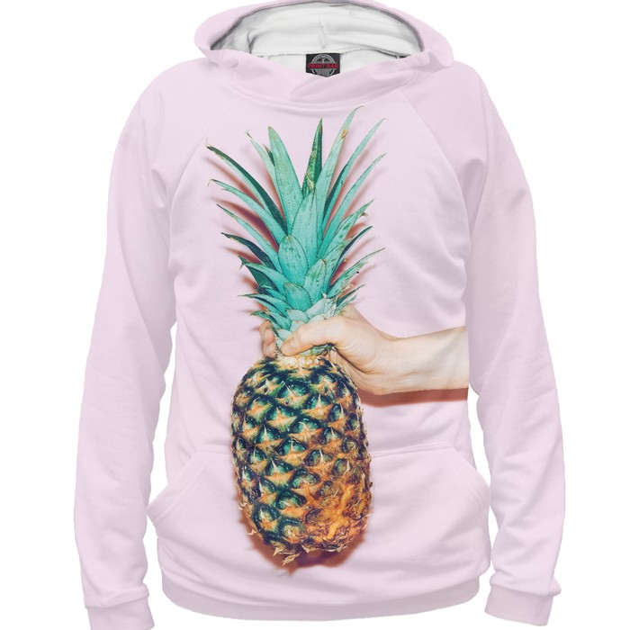 Худи мужское "Минимализм", размер 5XL APD-903002