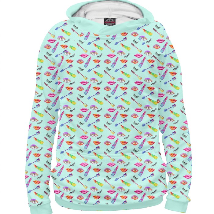 Худи мужское "Имиджмейкер", размер XS VSG-738735