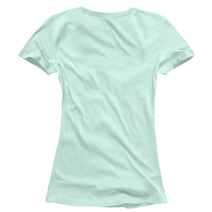 Футболка женская "Белоснежка", размер L POP-619174