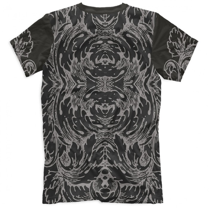 Футболка мужская "Рождение легенд — 1976", размер 4XL DSS-257316