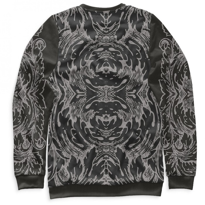 Свитшот мужской "Рождение легенд — 1976", размер L DSS-257316