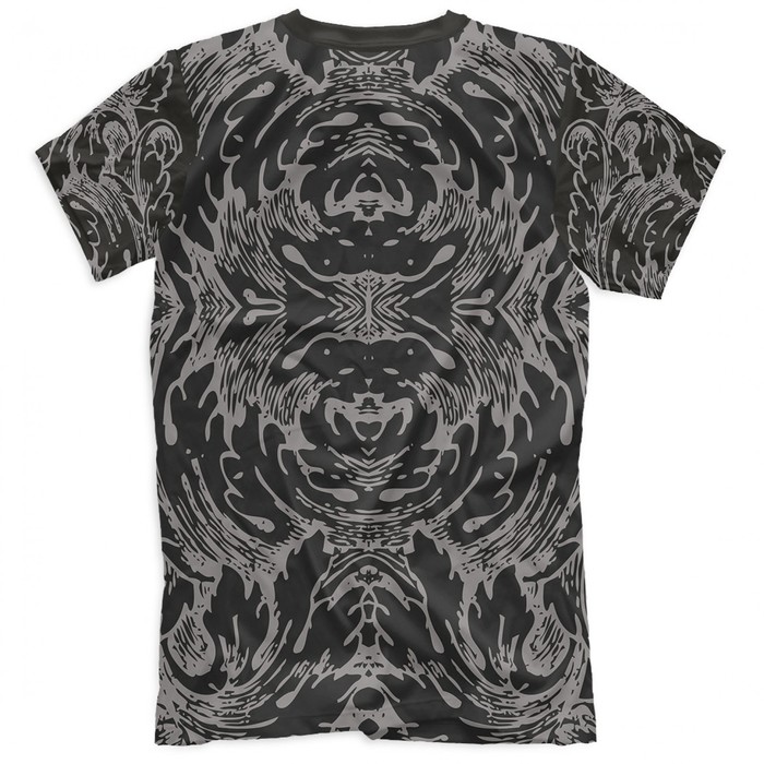 Футболка мужская "Рождение легенд — 1967", размер M DHS-304392