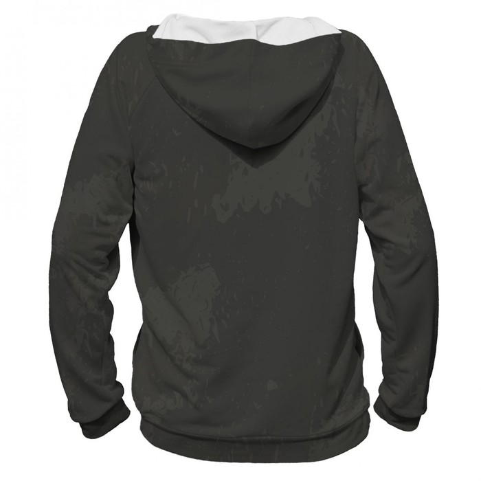 Худи мужское "Год дракона — 1976", размер XL DSS-783358