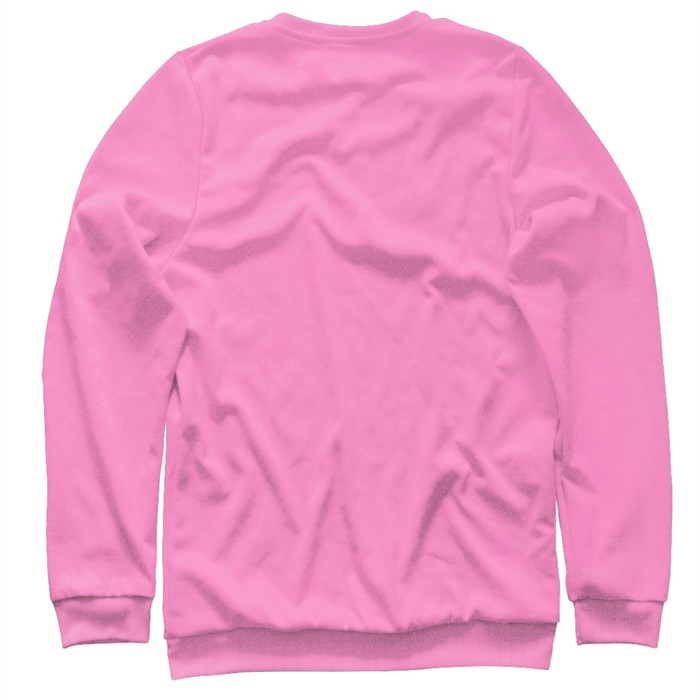 Свитшот женский "Космо", размер 5XL POP-239514