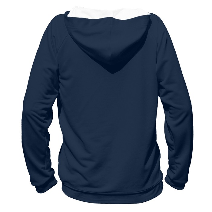 Худи мужское "Череп грибы", размер XL DAR-433313