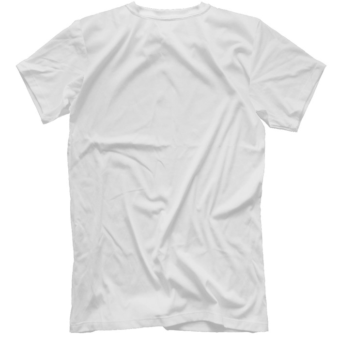 Футболка мужская The Heart, размер M VRC-634417