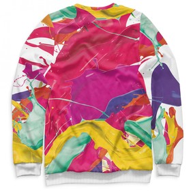 

Свитшот женский Made in 1972, размер XXL