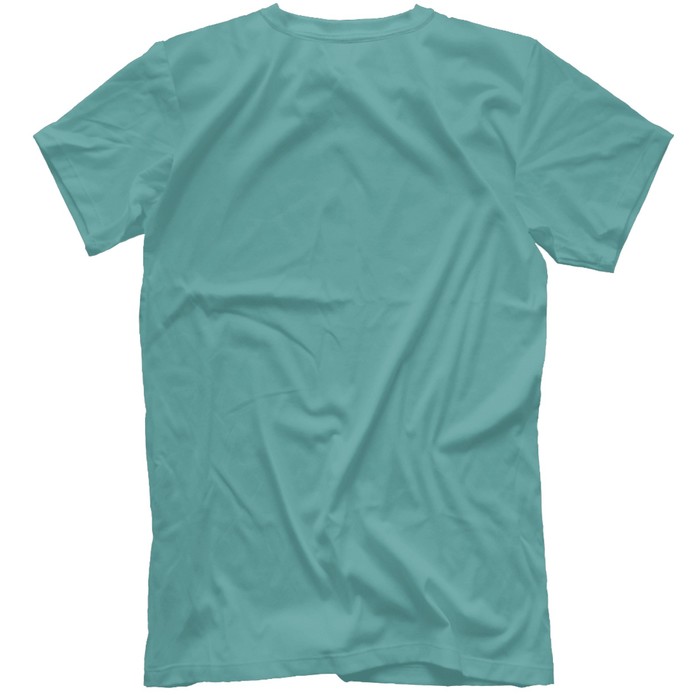 Футболка мужская "Лев", размер L LEV-338998