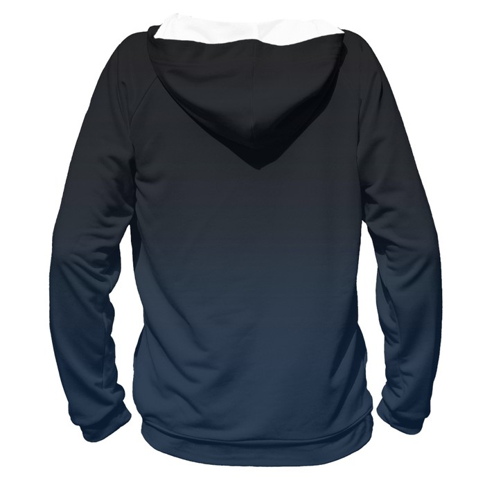 Худи женское "На Земле с 1976", размер XS DSS-702221