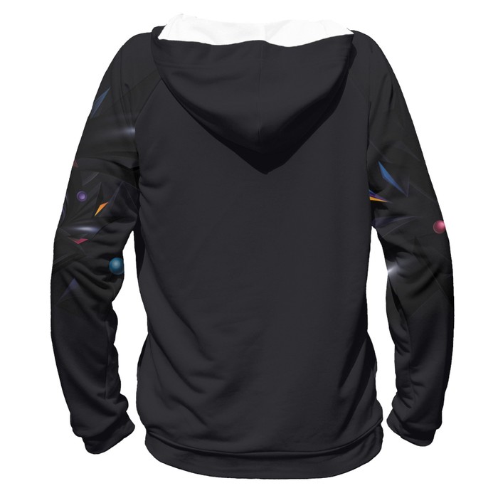 Худи женское "Узор", размер S ABS-506067