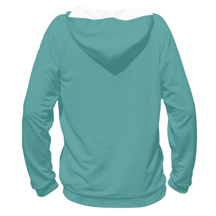 Худи женское "Лев", размер M LEV-338998