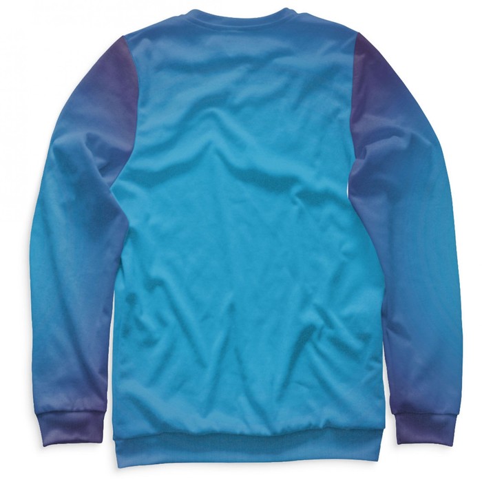 Свитшот женский "Сделано в 1979", размер 4XL DSD-970888