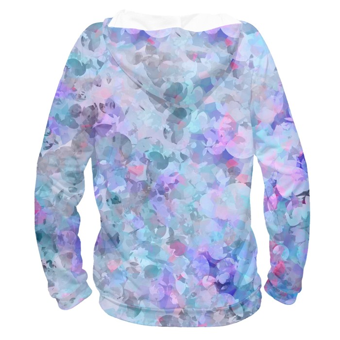 Худи мужское "Лепестки", размер XS ABS-935025