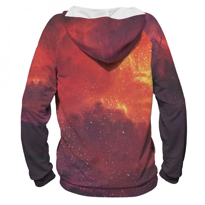 Худи женское "На Земле с 1979", размер M DSD-382906