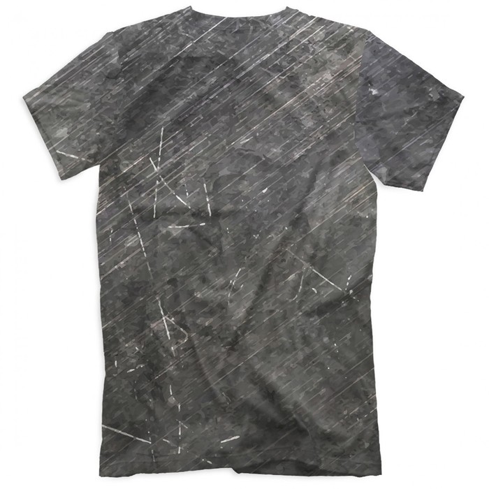 Футболка мужская "Произведено в 1964", размер L DHC-103010