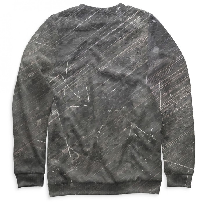 Свитшот женский "Произведено в 1964", размер XL DHC-103010