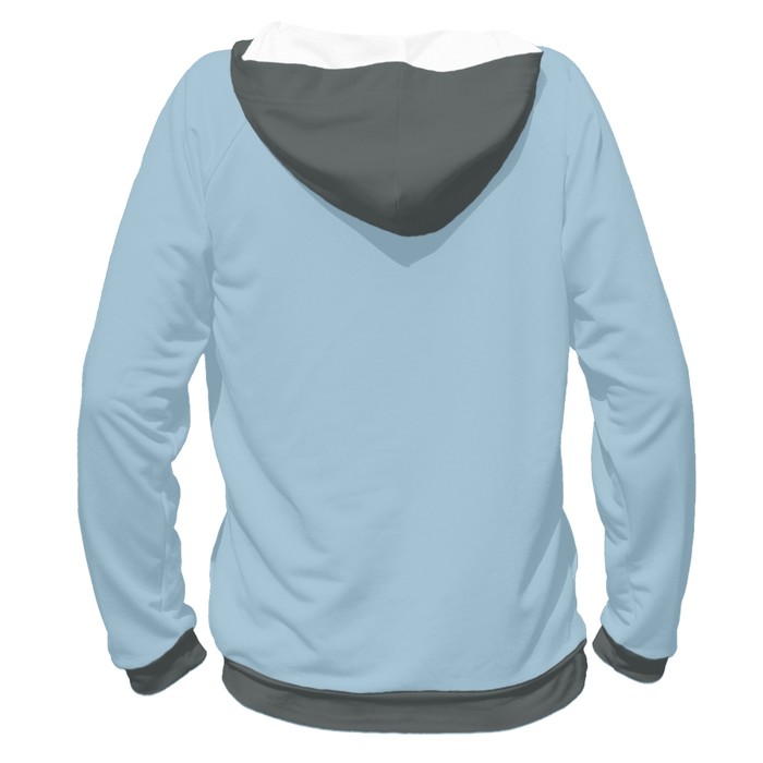 Худи женское "Художник-Маляр", размер XS ARC-503682