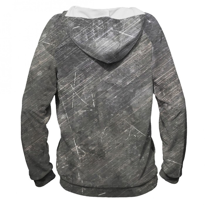 Худи женское "Произведено в 1967", размер XXL DHS-140848