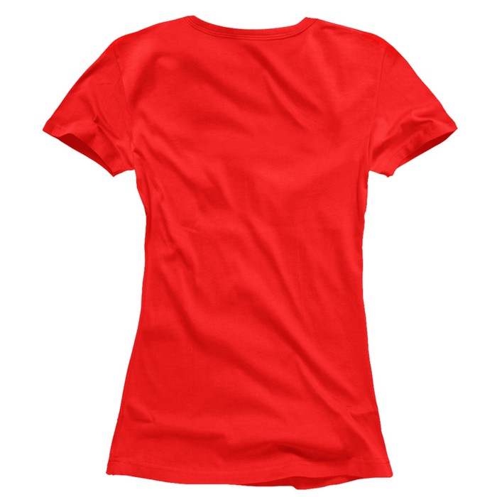 Футболка женская "Сделано в 1971", размер 5XL DSI-243406