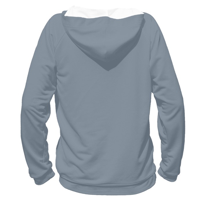 Худи мужское "БаблГам Статуя", размер XXL POP-629840