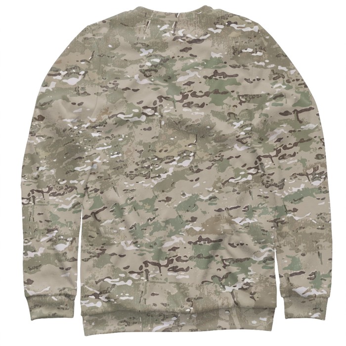 Свитшот женский "Рыбвойска", размер XXXL FSH-642716