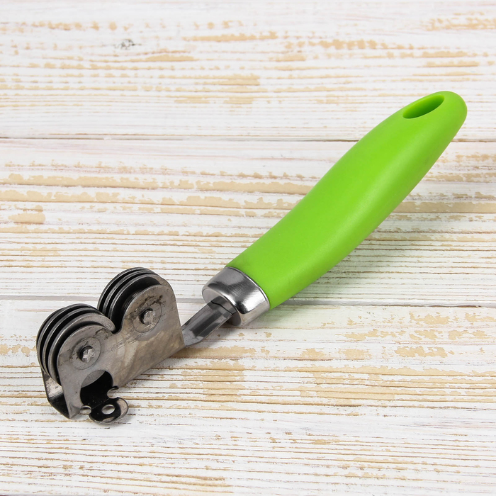 Точилка для ножей "Стайл" 19х3 см