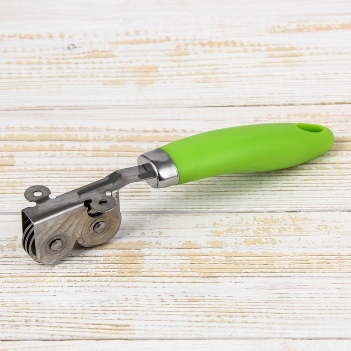 Точилка для ножей "Стайл" 19х3 см