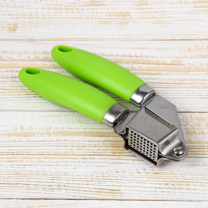 Пресс для чеснока "Стайл" 19х6,5 см